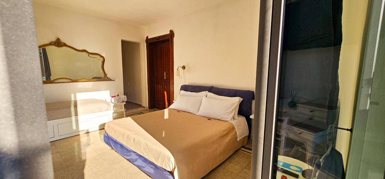 Residenza Avezzano Bed And Breakfast Εξωτερικό φωτογραφία