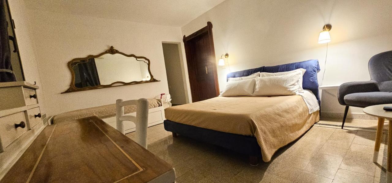 Residenza Avezzano Bed And Breakfast Εξωτερικό φωτογραφία